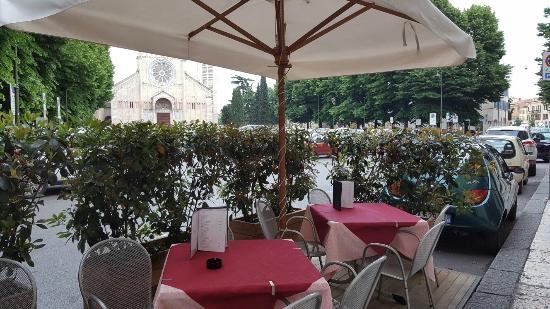 Pizzeria Vesu Express